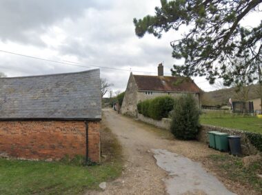 Rowborough Farm