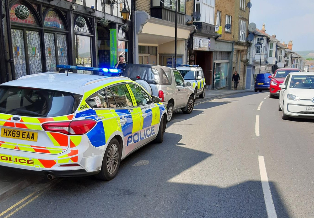 Shanklindrinkdrive