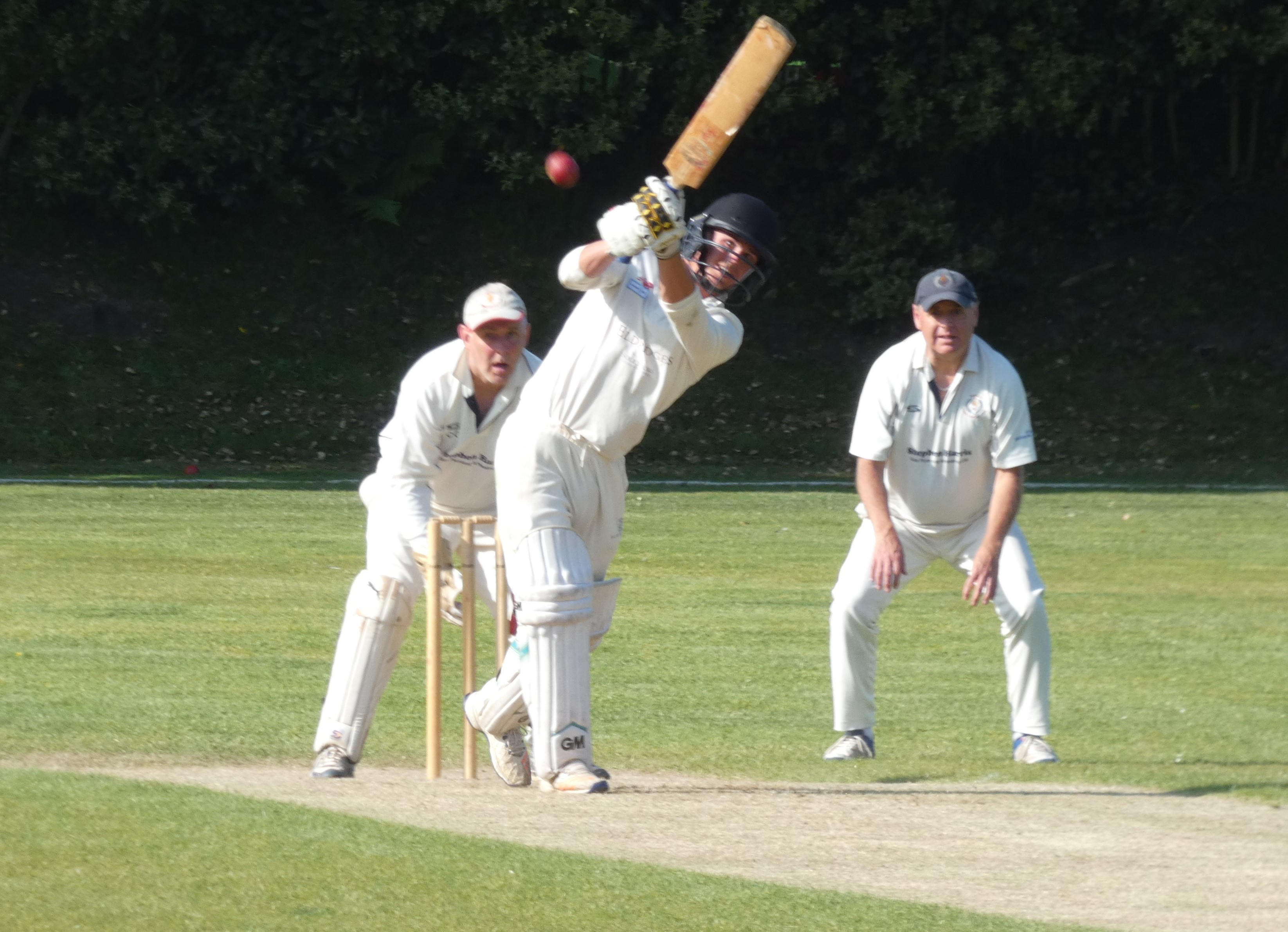 Shanklin Cricket Club (2)