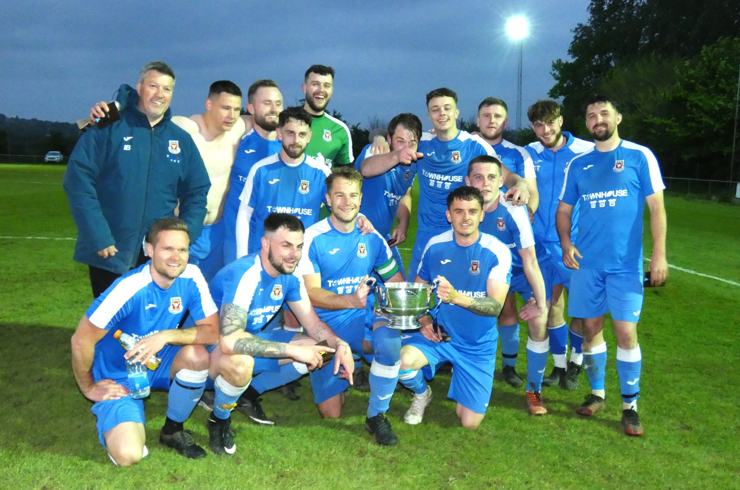 Shanklin Team