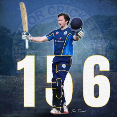 Tom Friend 156