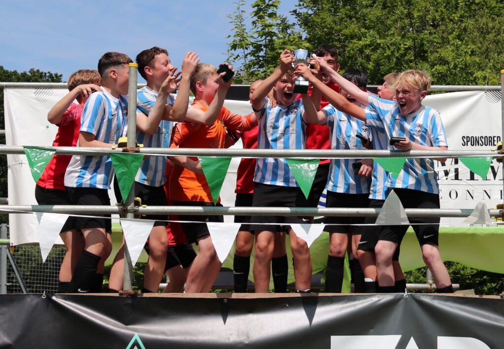 Vectis U13s