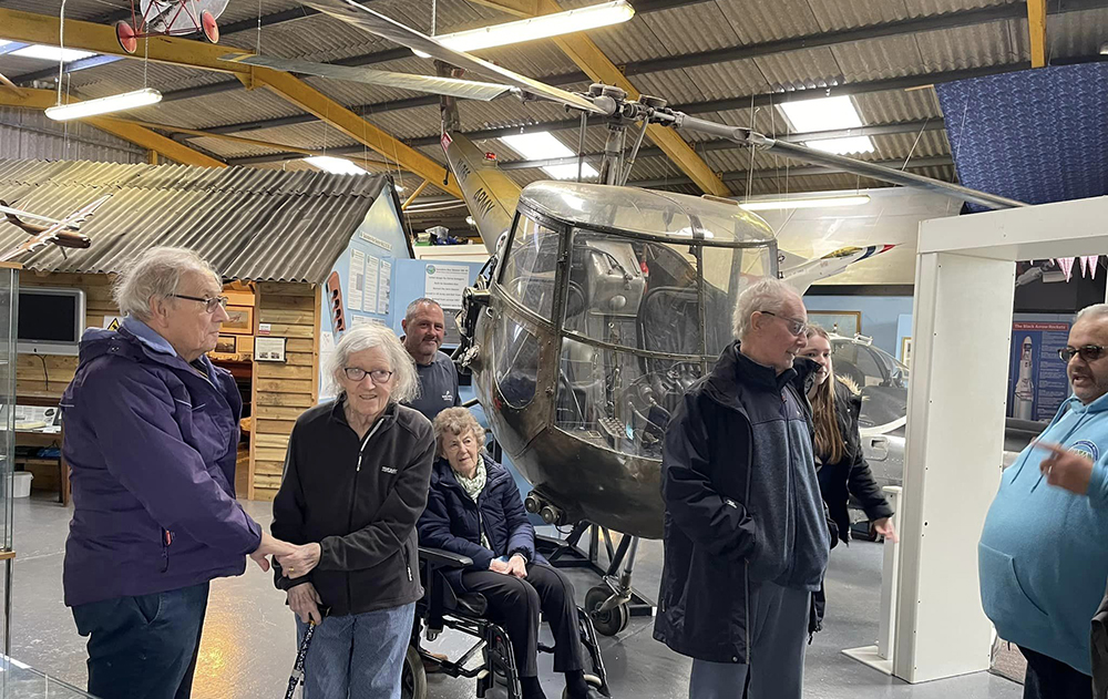 Wight Aviation Museum10 (002)