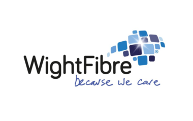 Wightfibre New Logo 2023