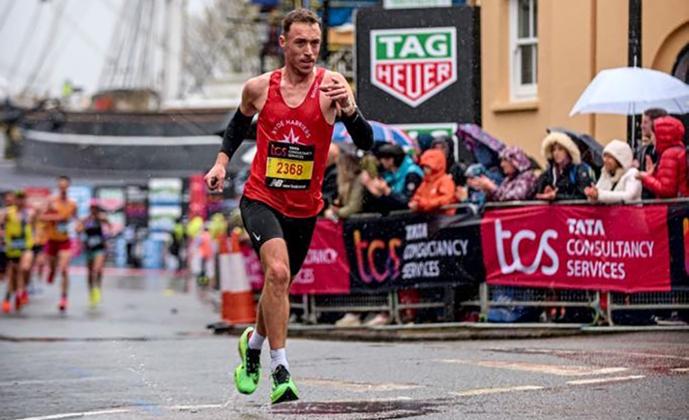 Willnewnhammarathon