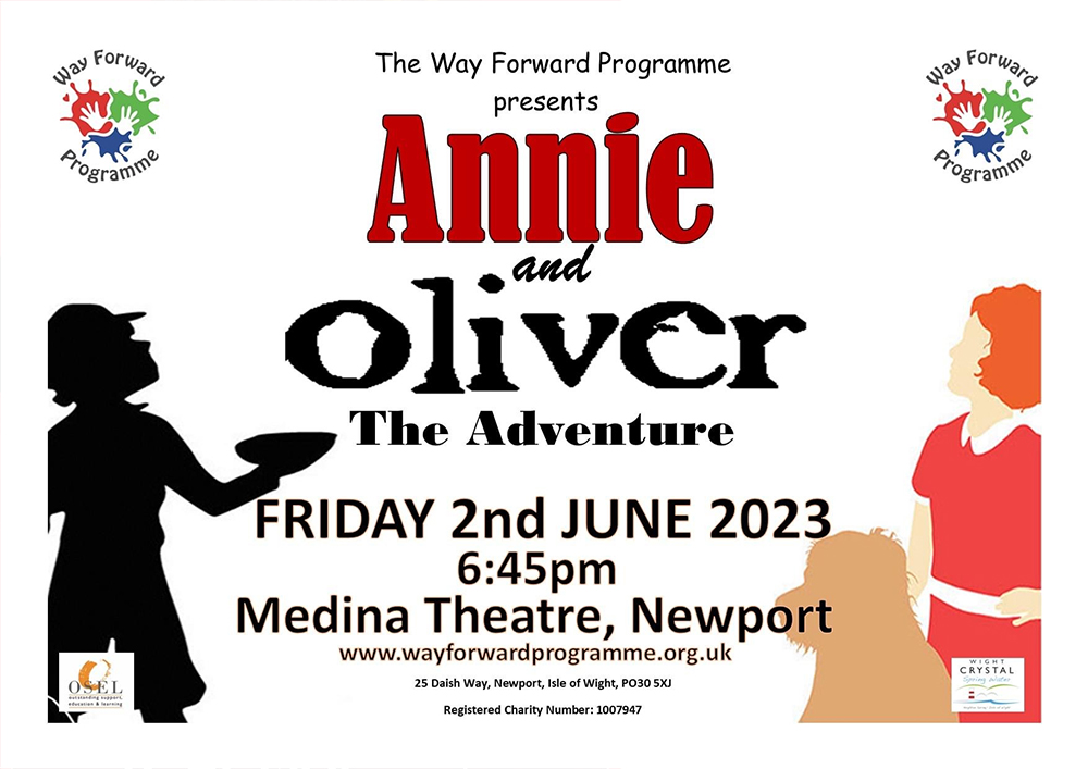 Annieandoliverpic