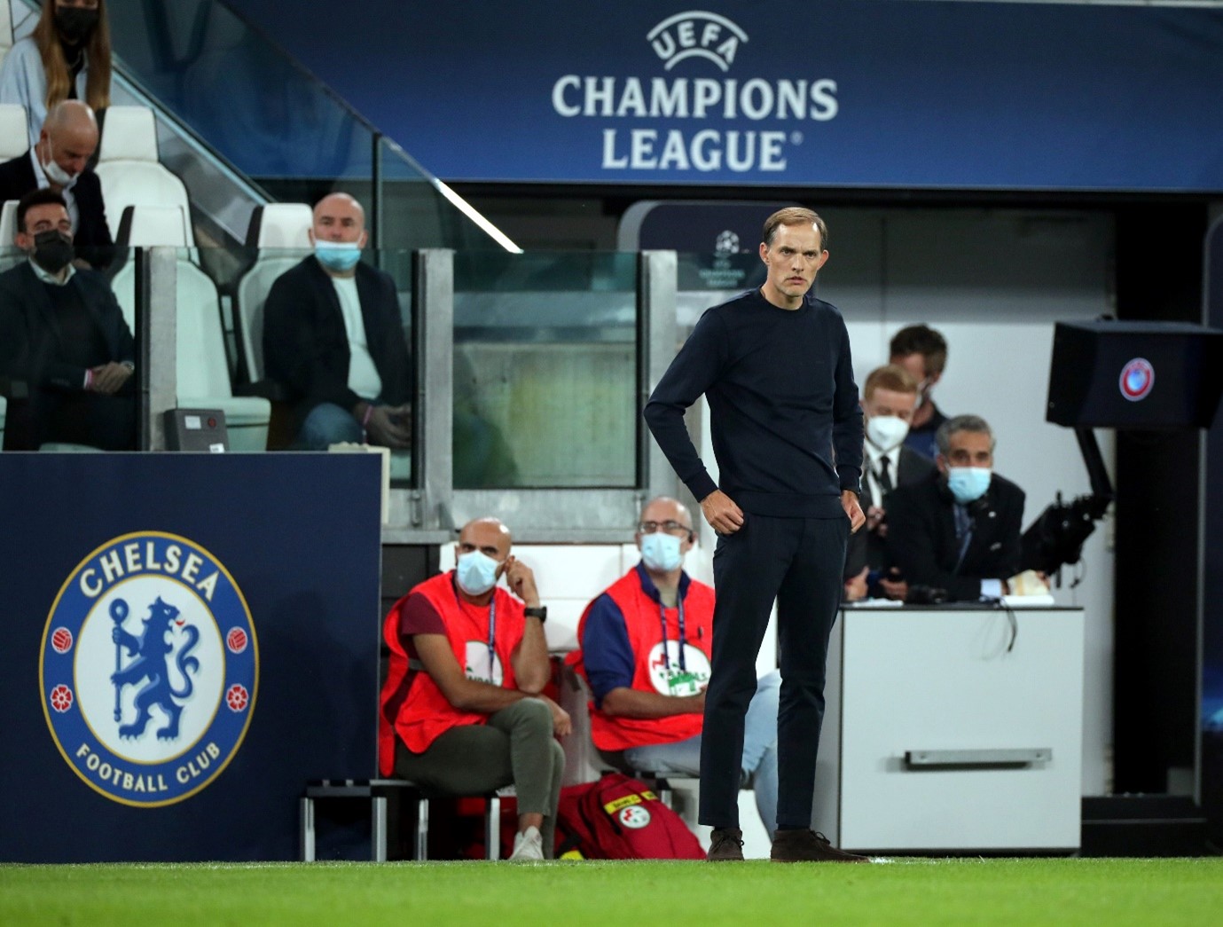 Chelseachampionsleague
