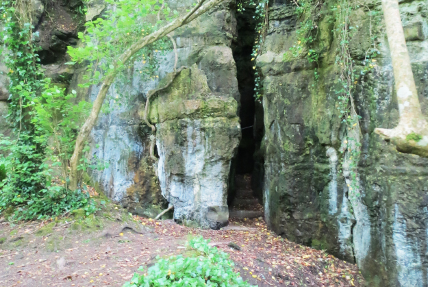 Devilschimney