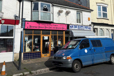 Doggydaycaremonktonstreet