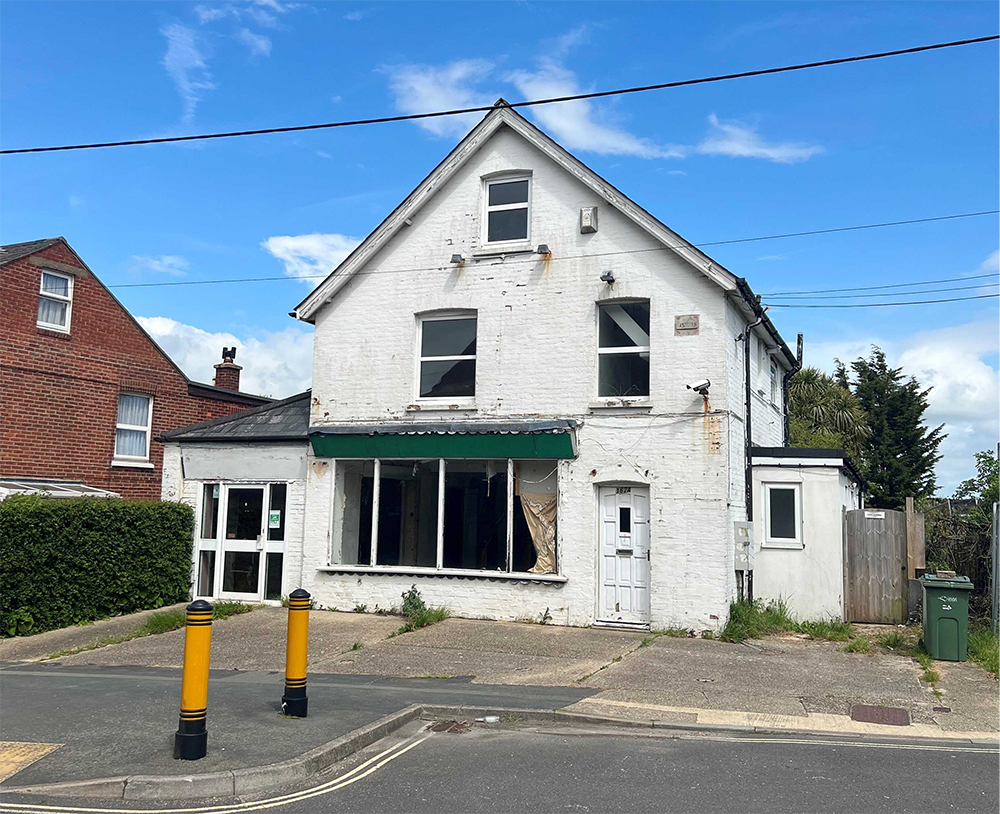 Gunvilleshop