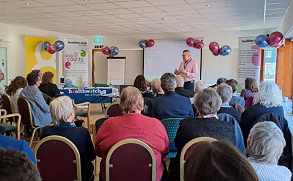 Healthwatch