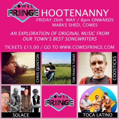 Hootenanny
