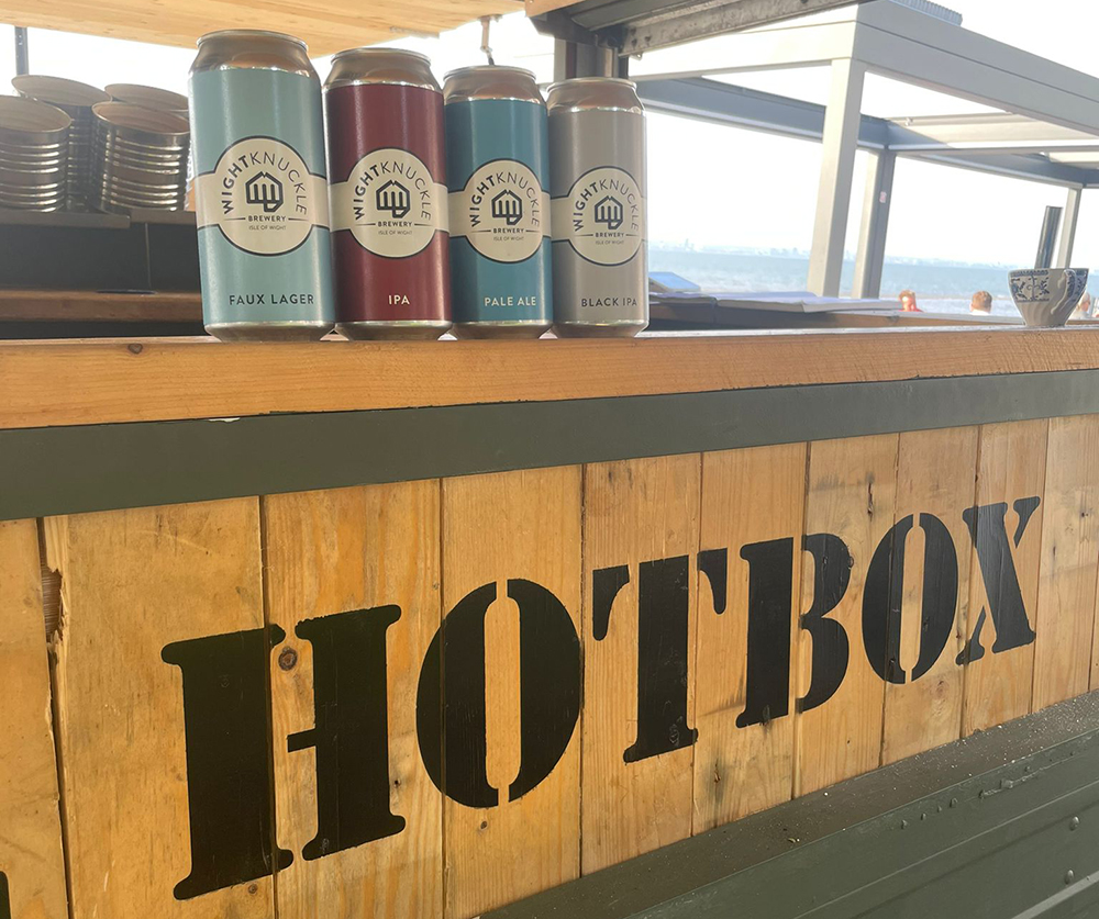 Hotboxandbrewery
