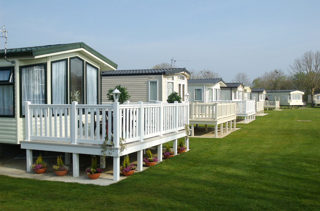 Caravans