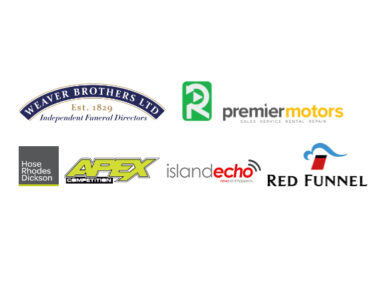 Islandstagesponsors