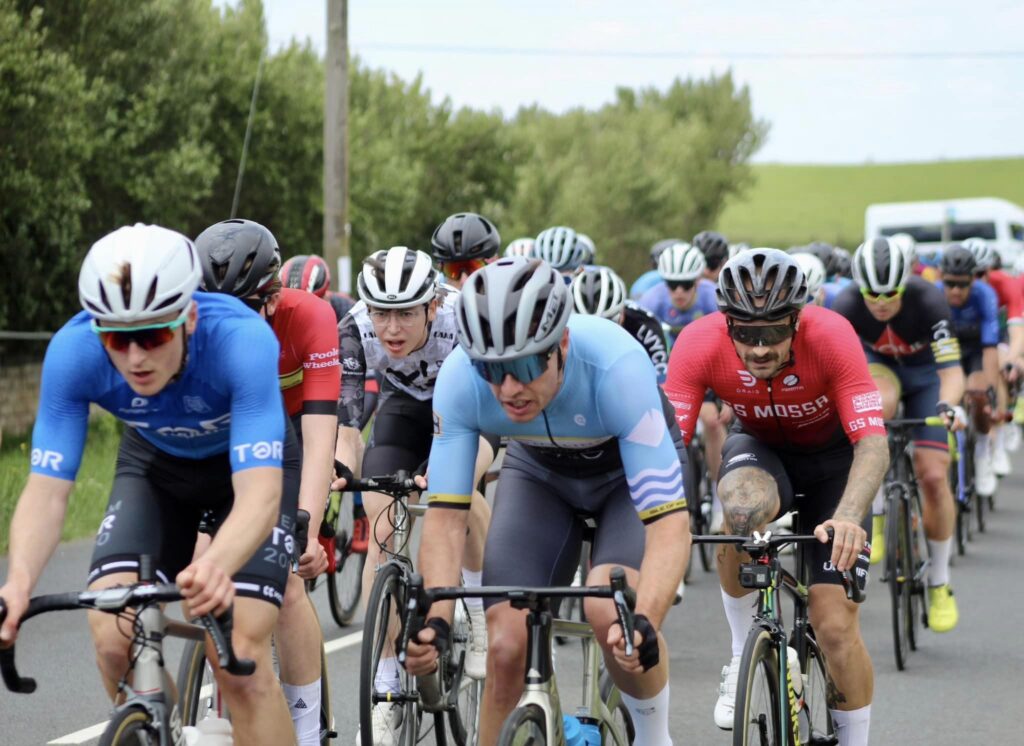Isle Of Wight Road Race (2)