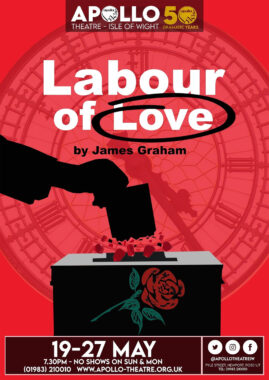 Labour Of Love Poster