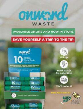 Onwardwastebags