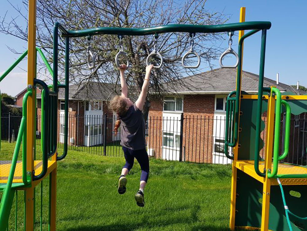 Playparkprestonclose