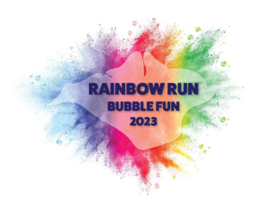 Rainbowrun2023logo