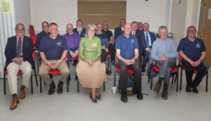 Sandownvolunteers