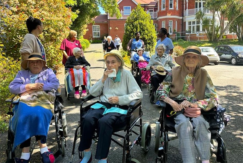 Totlandcarehome
