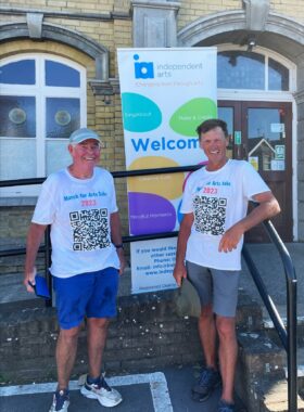 #3 - East Cowes