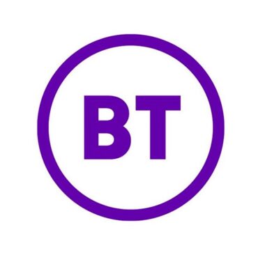 Bt British Telecom Logo
