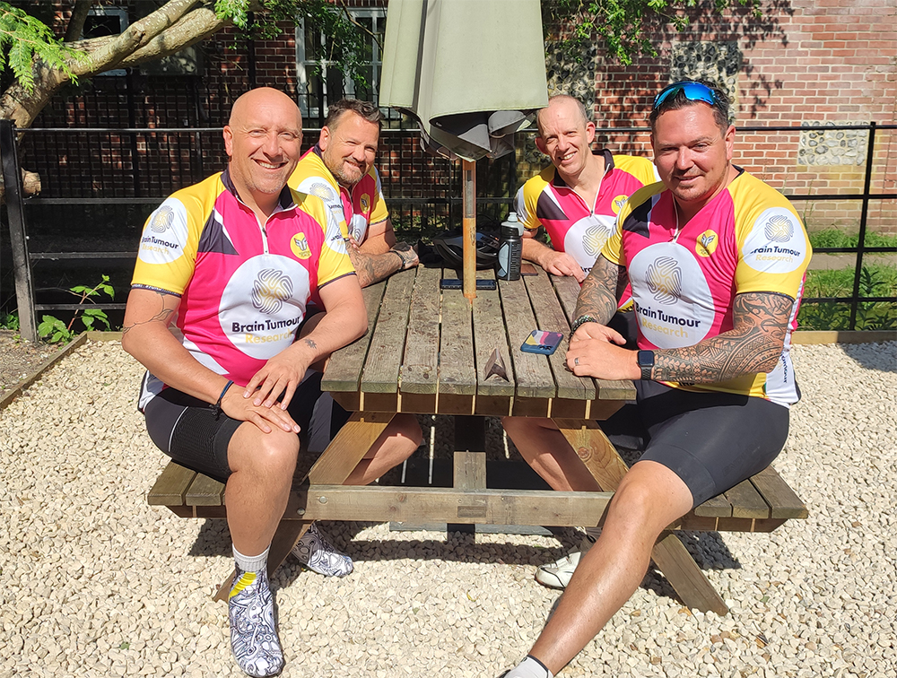 Charityride