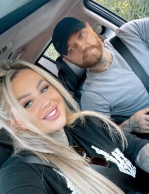 Cody Plus Hubby (cropped)