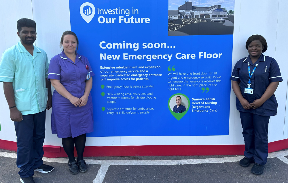 Emergency Floor Care Team