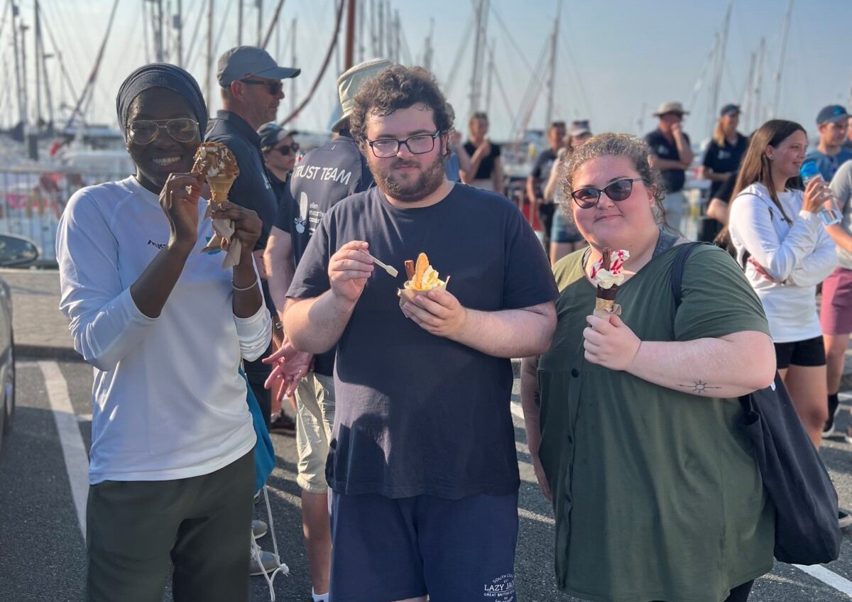Enjoying-a-treat-ashore-1200x1600