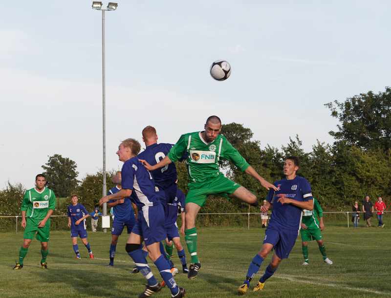 Island Games Football
