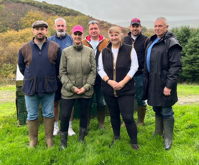 Isle Of Wight Shooting Team