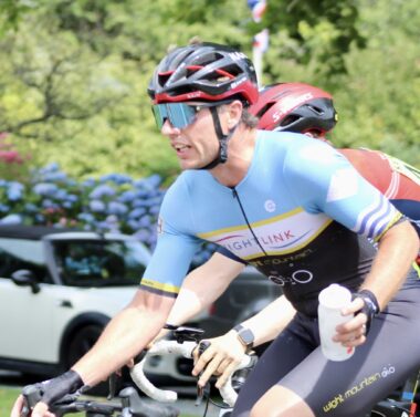 James Veal - Surrey League Rr 17-07-2022