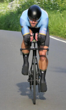 Kev Chant - Tt Photo 18-06-23
