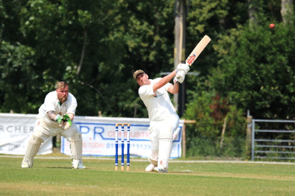 Ryde 2nds V Hythe & Dibden 2nds