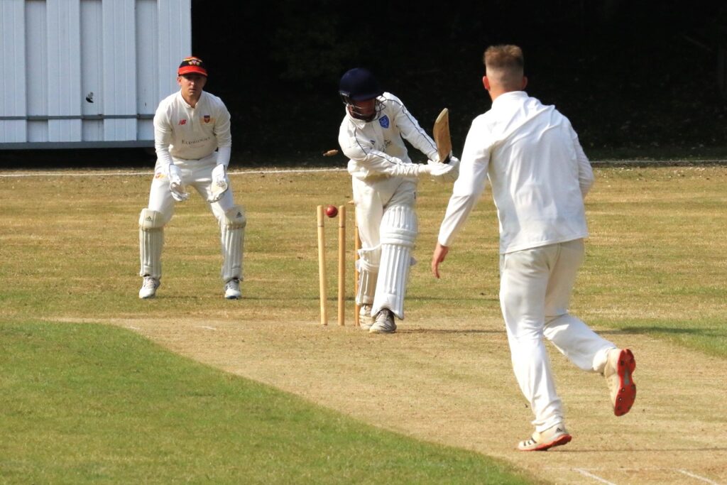 Shanklin V Verwood (1)