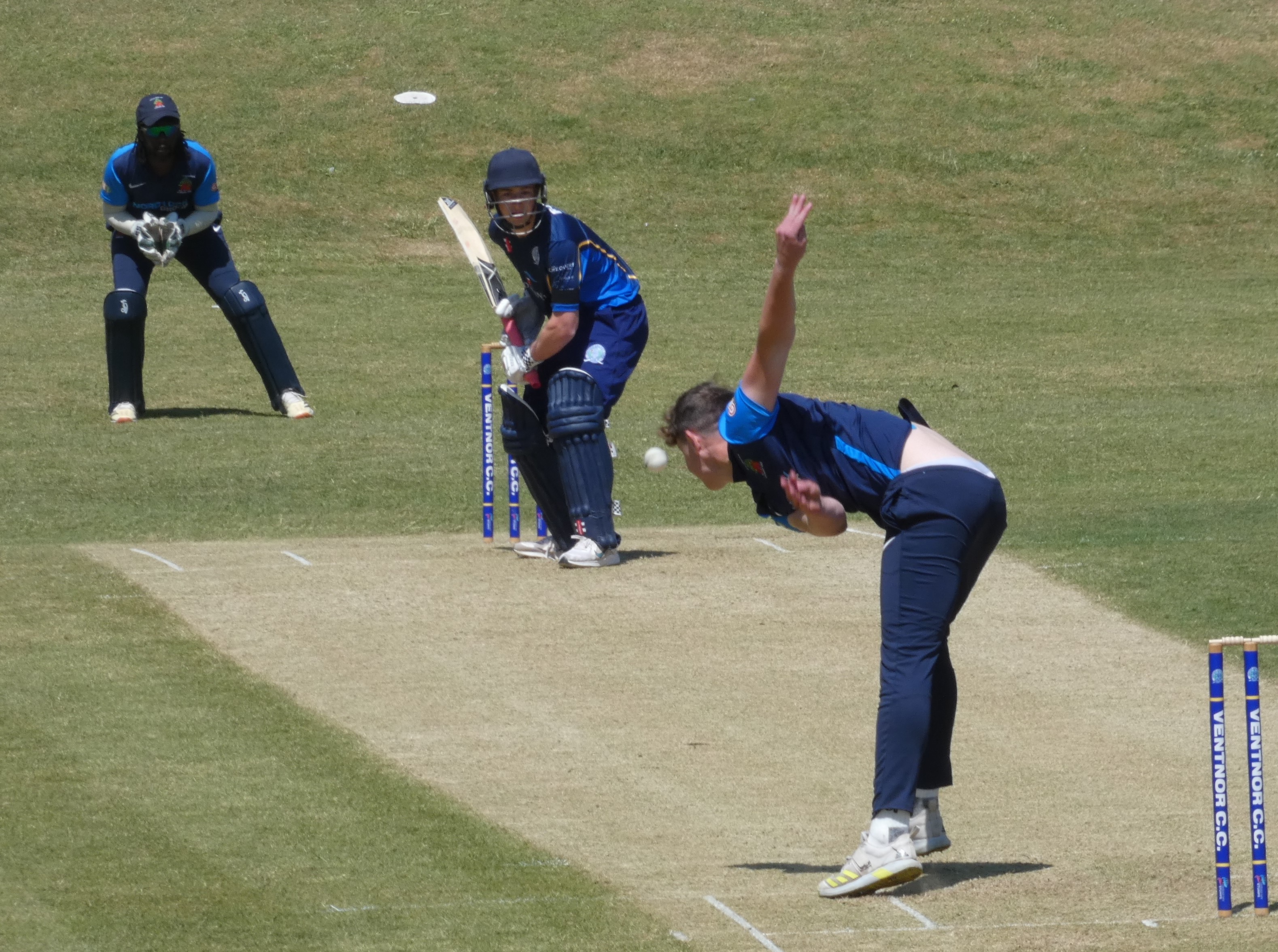 Ventnor Cricket (4)