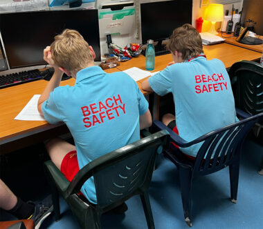 Beachlifeguards123