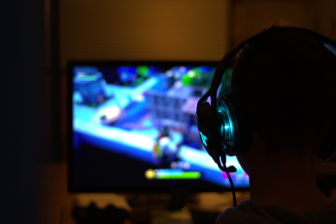 Fortnite-4129124 1280