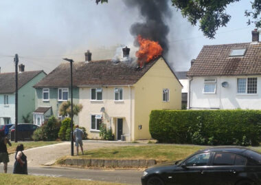 Housefireec