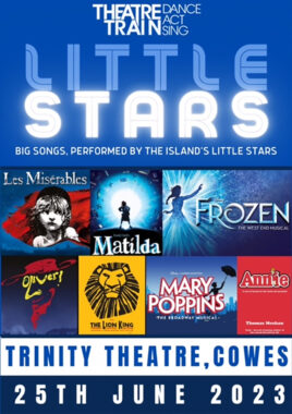 Little Stars