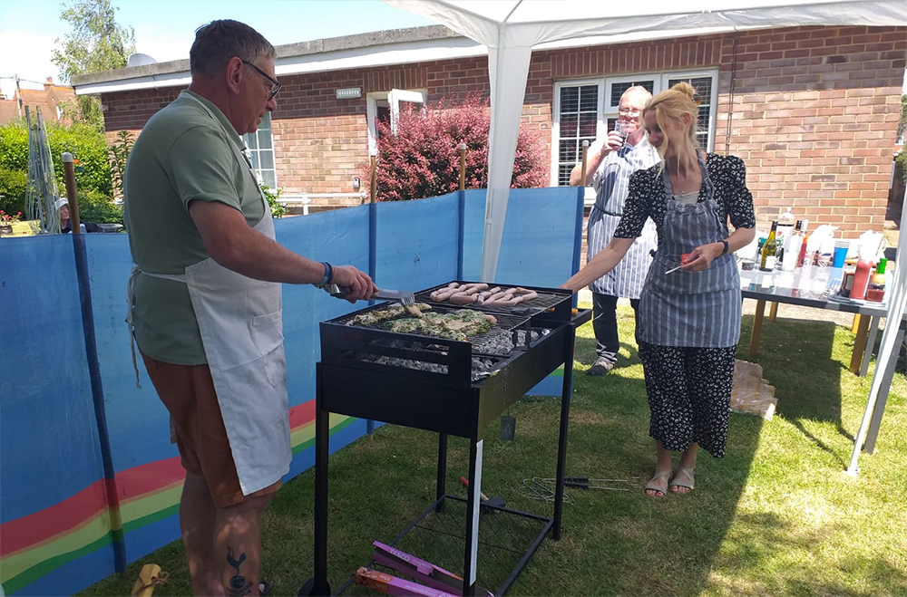 Poplarbbq