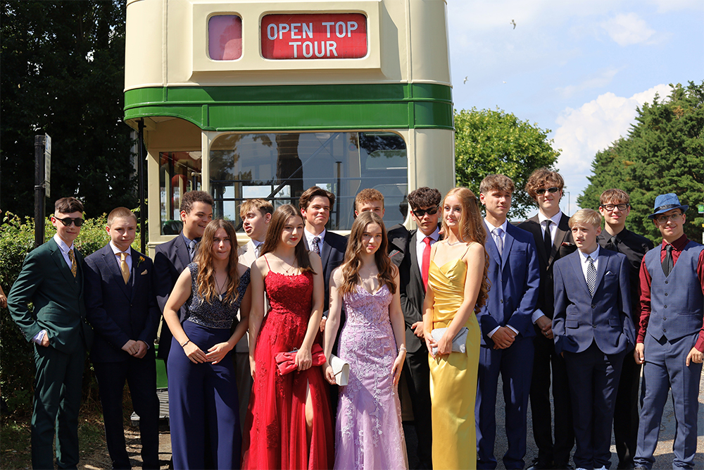 Prioryschoolprom