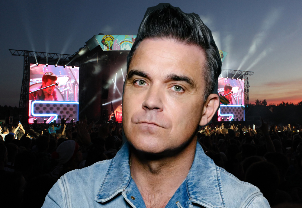 Robbiefeatured