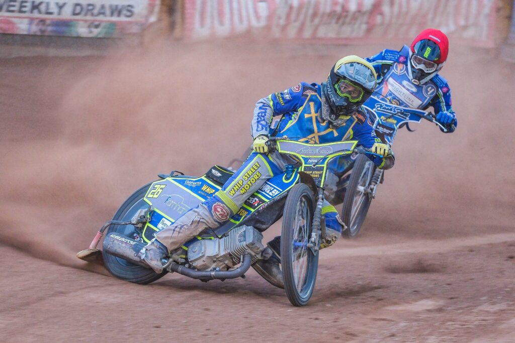 Speedway (1)