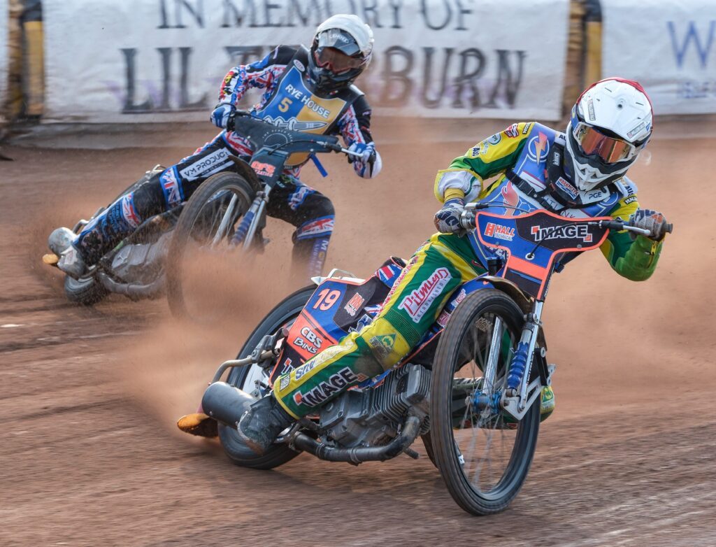 Speedway(1)