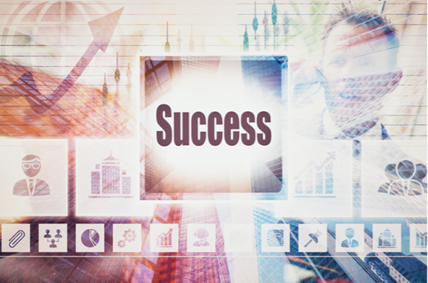 Successstock