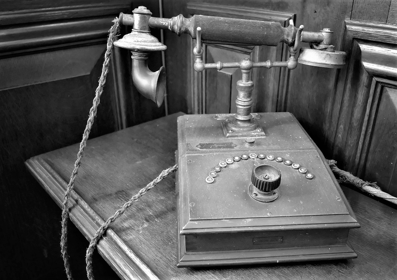 Telephone-4942425 1280